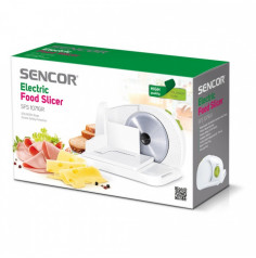 Dilimləyici Sencor SFS 1000WH