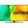 TV LG 55NANO766QA.AMCN