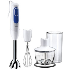 Blender Braun MQ 3035 WH Sause