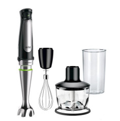 Blender Braun MQ 7035 X