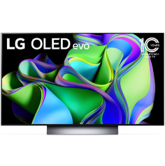 Televizor LG OLED C3 evo...