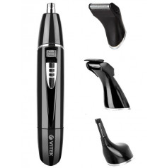 Trimer Vitek VT-2545 BK