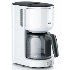 Qəhvədəmləyən Braun KF3100WH
