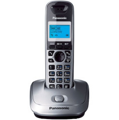 Ev telefonu Panasonic...
