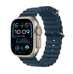 Apple Watch Ultra 2 GPS +...