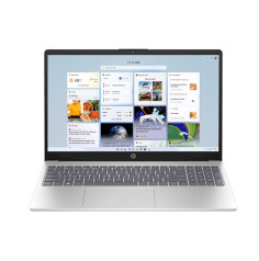 HP Laptop 15-FD0083CI...