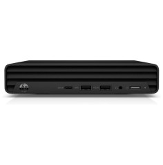 HP Pro Mini 260 G9 i51235U...