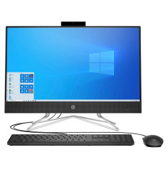 HP All-in-One 24-CR 0019 CI...