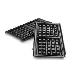 DLSK155 2WAFFLE-PLATES
