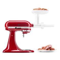 Mikser başlıqı KitchenAid...