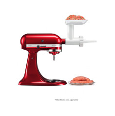 Mikser başlıqı KitchenAid 5SSA