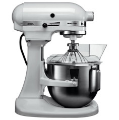 Mikser KitchenAid 5KPM5EWH