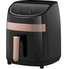 Aerofritür Deerma Air Fryer...