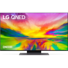 LG QNED 50QNED816RA.AMCE