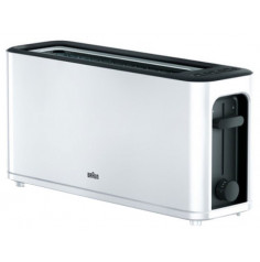 Toster Braun HT500 White