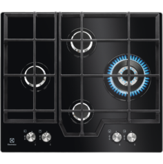 Plitə Electrolux GPE363NK