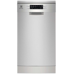 Qabyuyan Electrolux SMM43201SX