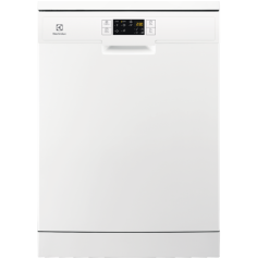 Qabyuyan Electrolux ESF9552LOW