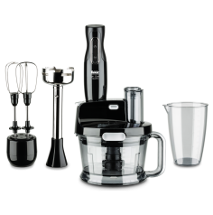 Blender Fakir Mr Chef Quadro