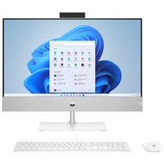 Monoblok HP All-in-One...