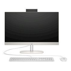 Monoblok HP All-in-One...
