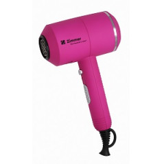 Fen Zimmer ZM-HD2101P Pink