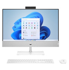 Моноблок HP All-in-One...