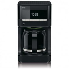 Qəhvədəmləyən Braun KF7020BK