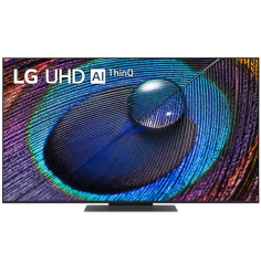 Телевизор LG 55UR91006LA.AMCE