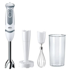 Blender Braun MQ 5207 WH