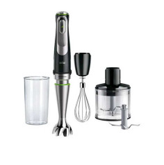 Blender Braun MQ 9135XI