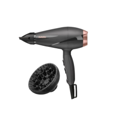 Фен Babyliss 6709DE