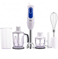 Blender Braun MQ 3045...