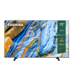 Телевизор Toshiba 75C350LE