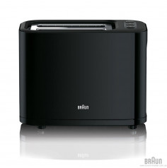 Toster Braun HT3010 Black