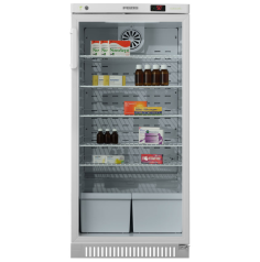 Холодильник Pozis XF 250-3 W