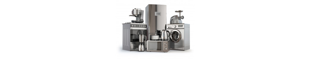 Household Appliances with 0% credit - ElectroShop