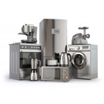Household appliances