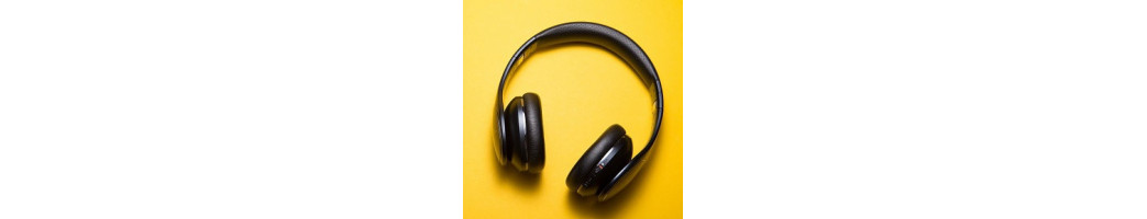 Headphones