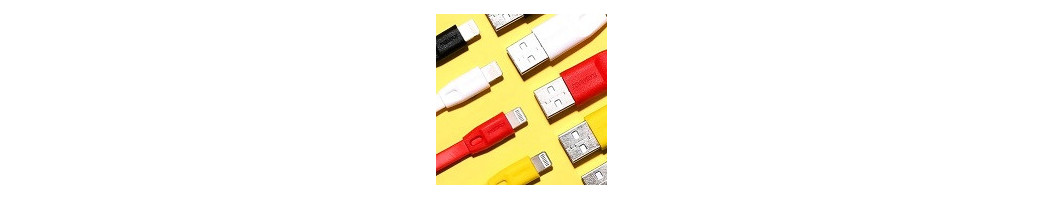 USB cables