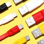 USB cables