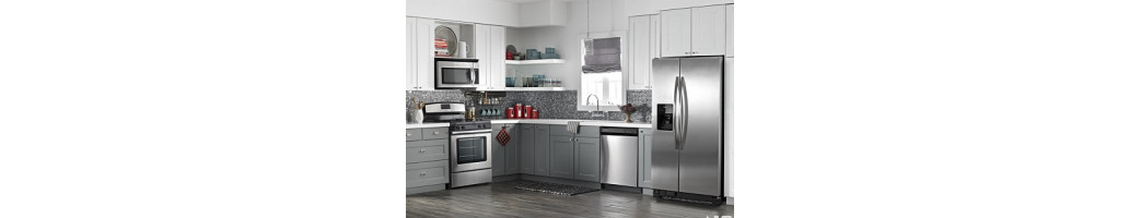 Kitchen appliances