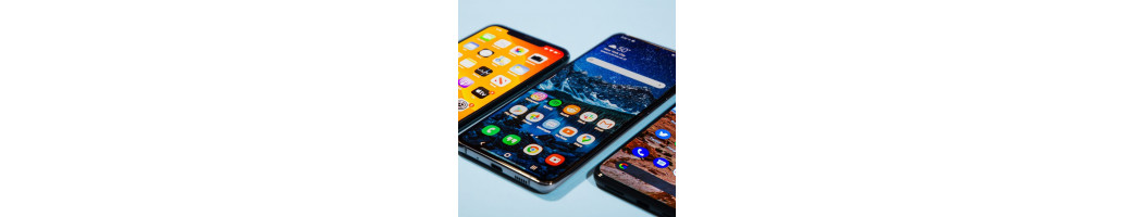 Smartphones