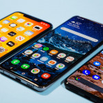 Smartphones