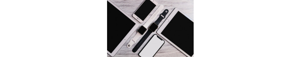 Phones and gadgets