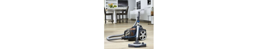 Vacuum cleaners