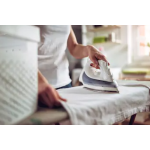 Ironing and clothing care