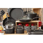 Kitchen utensils