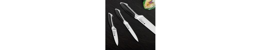 Knives and table sets