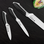Knives and table sets